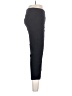 Apt. 9 Solid Black Active Pants Size 8 - photo 4