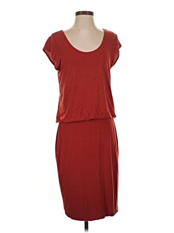 PrAna Casual Dress (view 1)