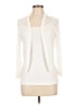 Torrid White Cardigan Size Lg Plus (0) - photo 1