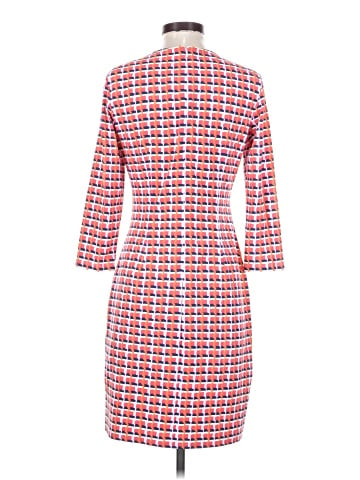 J. McLaughlin Casual Dress (view 2)