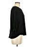 Bobeau Black Pullover Sweater Size M - photo 4