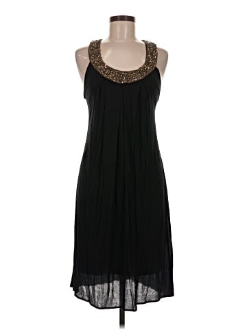 Bordeaux Cocktail Dress (view 1)