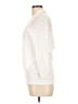 Torrid White Cardigan Size Lg Plus (0) - photo 5