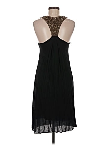Bordeaux Cocktail Dress (view 2)