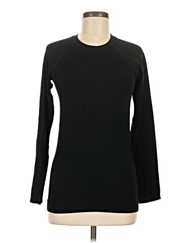 Sweaty Betty Long Sleeve T-Shirt (view 1)