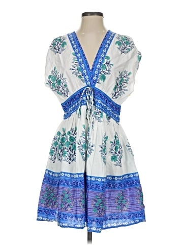 CeCe Casual Dress (view 1)