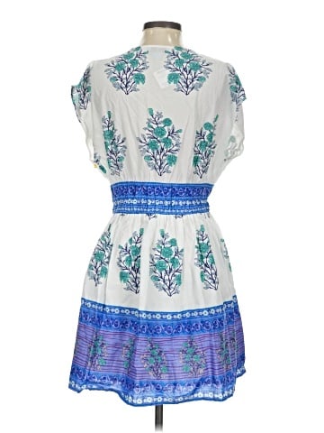 CeCe Casual Dress (view 2)