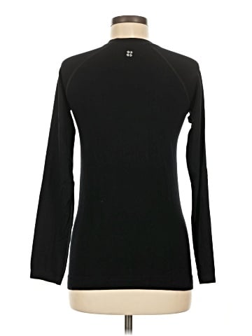 Sweaty Betty Long Sleeve T-Shirt (view 2)