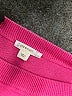 Crewcuts Pink Pullover Sweater Size 10 - 11 - photo 3