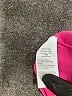 Crewcuts Pink Pullover Sweater Size 10 - 11 - photo 4