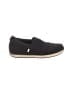TOMS Black Flats Size 10 - photo 1