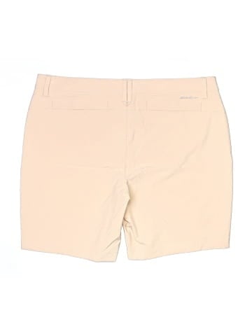 Eddie Bauer Khaki Shorts (view 2)