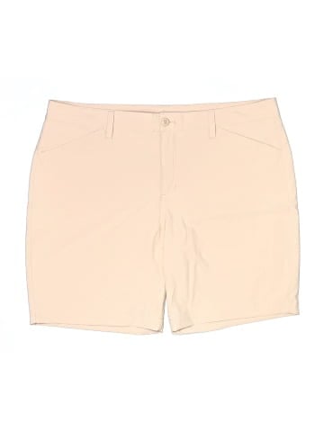 Eddie Bauer Khaki Shorts (view 1)