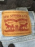 Levi's Solid Blue Jeans Size 33 waist - photo 4
