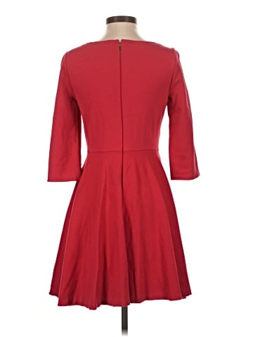 Kate Spade New York Casual Dress (view 2)