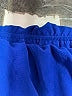 Unbranded Blue Sleeveless Blouse Size M - photo 4