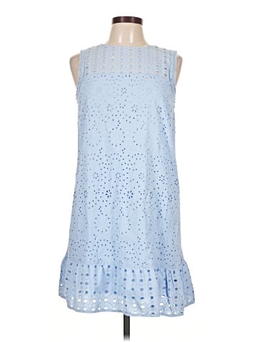 Ann Taylor LOFT Casual Dress (view 1)
