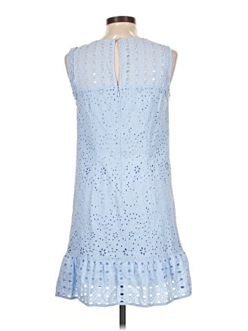 Ann Taylor LOFT Casual Dress (view 2)