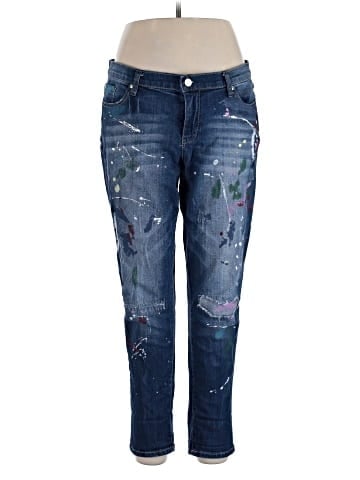 Soho Jeans (view 1)