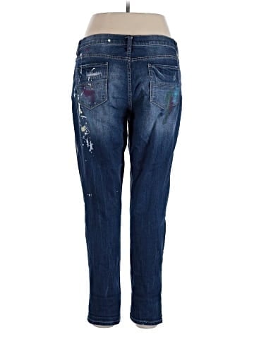 Soho Jeans (view 2)