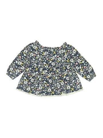 Cynthia Rowley TJX 3/4 Sleeve Blouse (view 2)