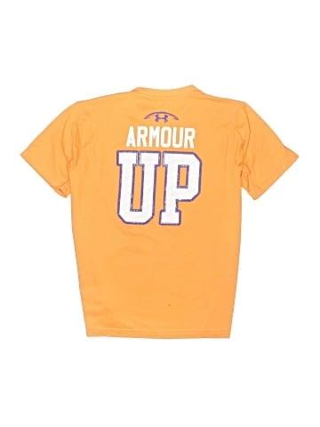 Under Armour Active T-Shirt (view 2)
