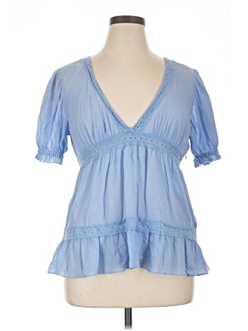 Moda International Short Sleeve T-Shirt (view 1)