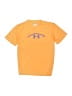 Under Armour 100% Polyester Orange Active T-Shirt Size M (youth) - photo 1