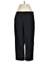 Anne Klein Black Active Pants Size 4 - photo 1
