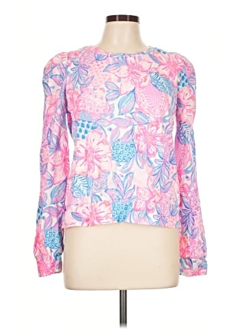Lilly Pulitzer Pullover Sweater (view 1)