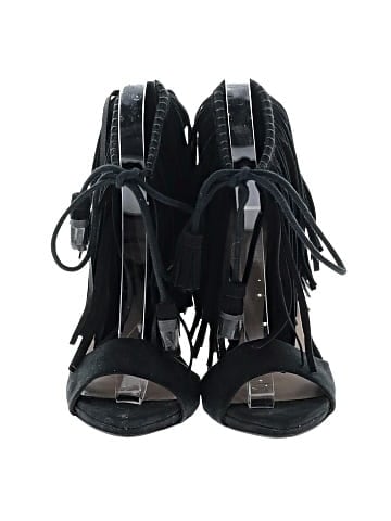 Zara Basic Sandals (view 2)
