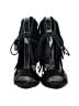 Zara Basic Black Sandals Size EU 35 - photo 2
