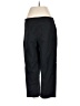 Anne Klein Black Active Pants Size 4 - photo 2