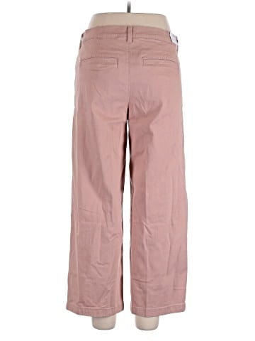 Ella Moss Khakis (view 2)