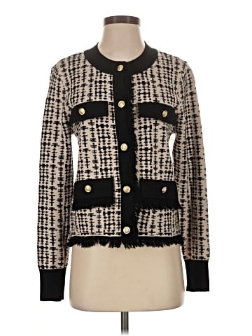 Cyrus Jacket (view 1)