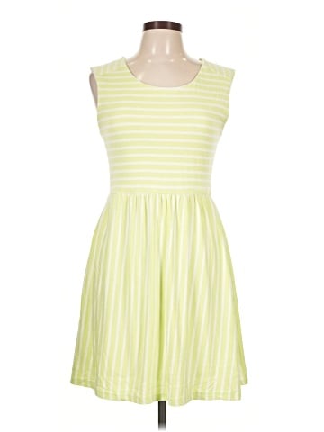 Olive and Oak Casual Dress (view 1)