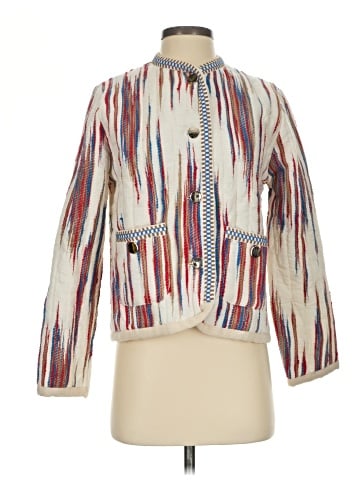 Benaar LA Jacket (view 1)
