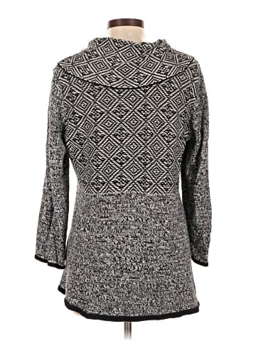 Style&Co Long Sleeve Turtleneck (view 2)