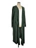 Lularoe Green Kimono Size XL - photo 1
