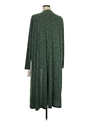 Lularoe Kimono (view 2)