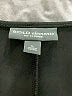 Bold Elements Graphic Black Cocktail Dress Size L - photo 7