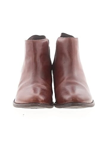 Matisse Ankle Boots (view 2)