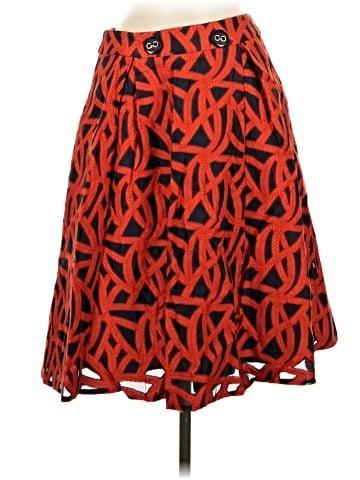 Eva Franco Casual Skirt (view 1)