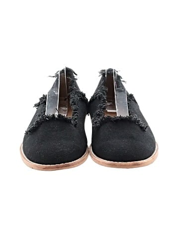 Bill Blass Flats (view 2)