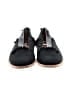Bill Blass Black Flats Size 7 - photo 2