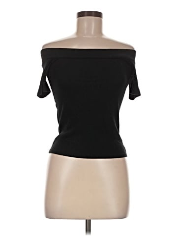 Aero Short Sleeve Turtleneck (view 1)