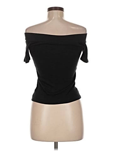 Aero Short Sleeve Turtleneck (view 2)