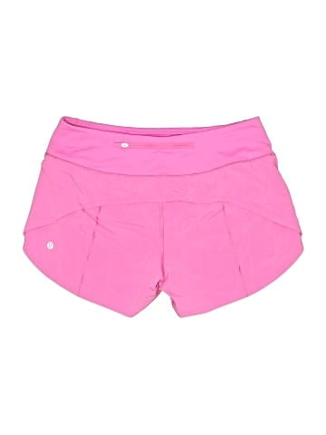Lululemon Athletica Athletic Shorts (view 2)