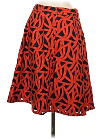 Eva Franco Casual Skirt (view 2)