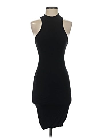 Lux Cocktail Dress (view 1)